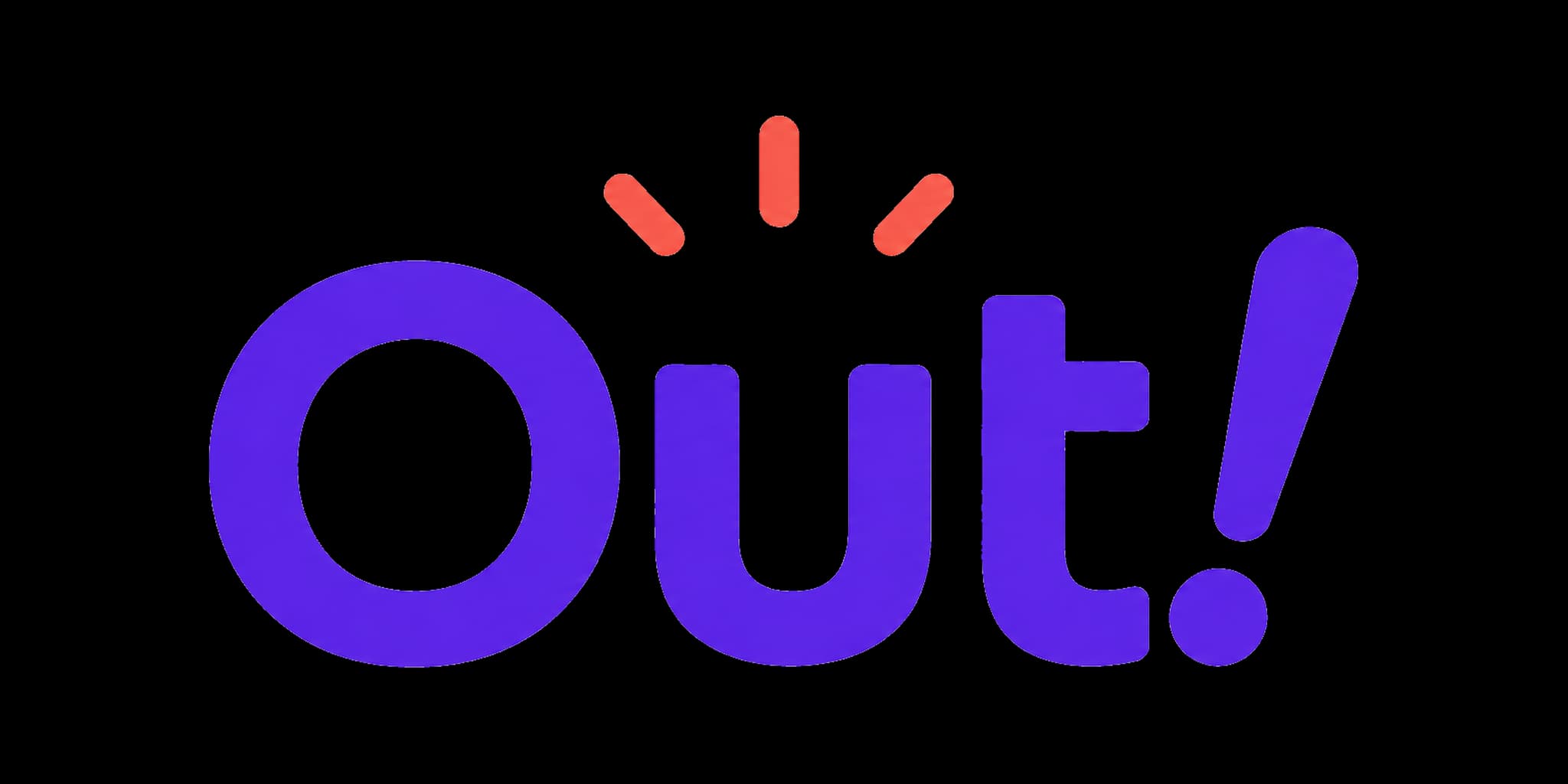 Out!